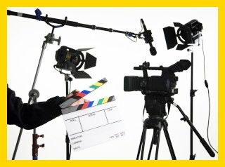 Professional Video Production in Italy