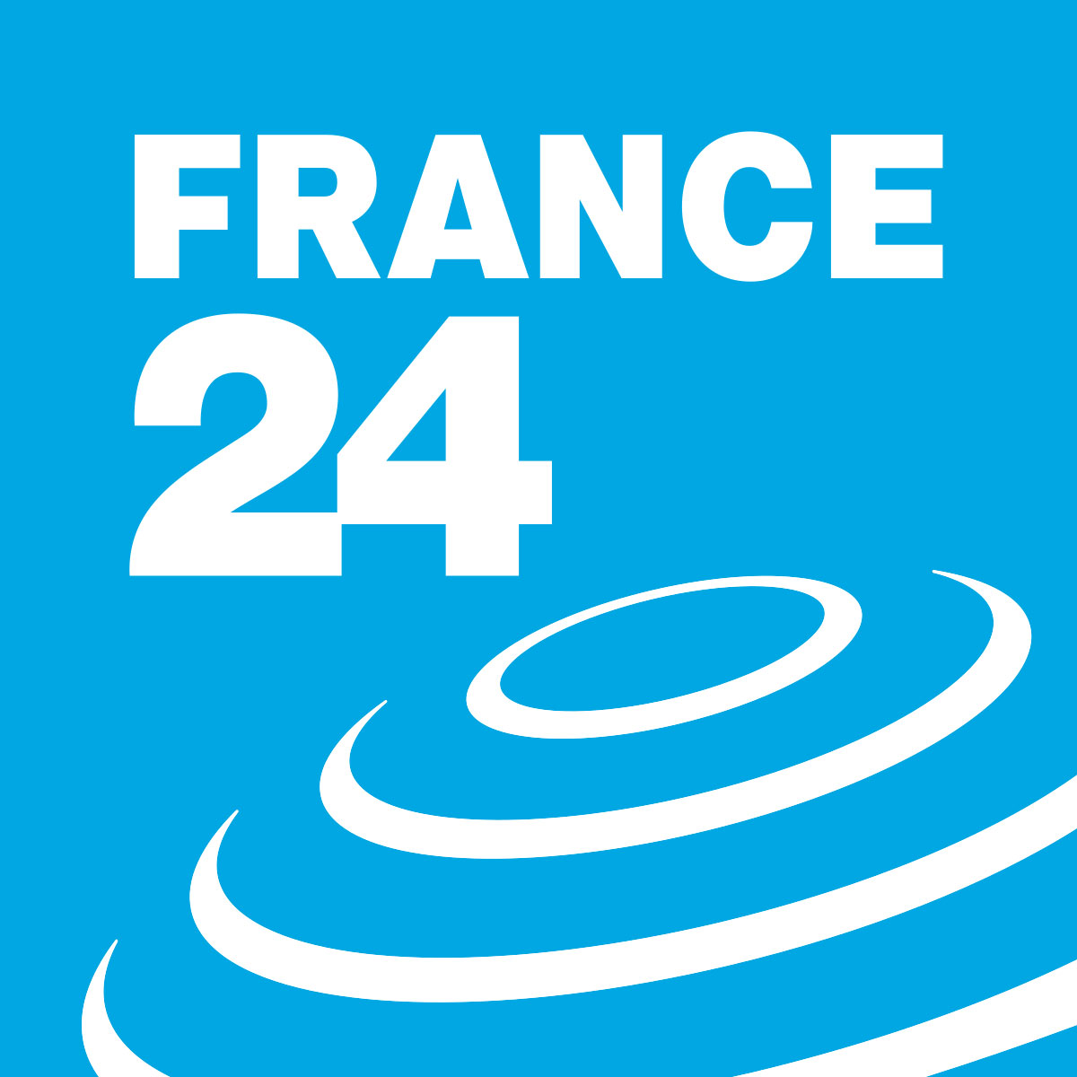France 24 television