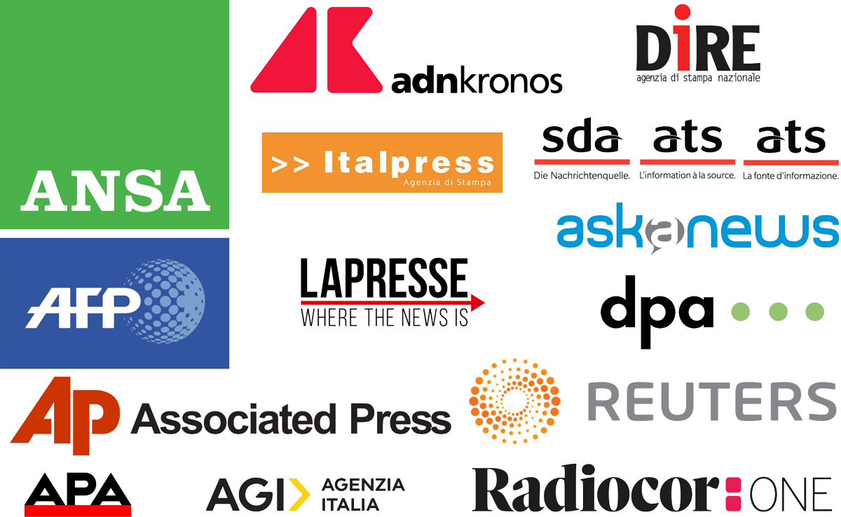 Agency Italy Press