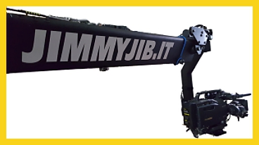 Rental Jimmy Jib Extreme Stanton