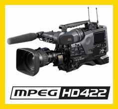 Rental camere full HD 4k cinema